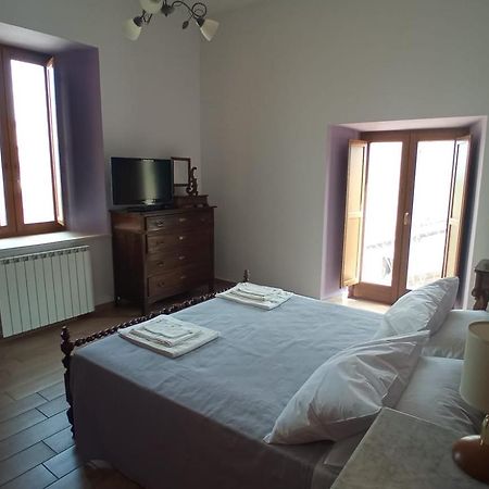 Casa Martino Villa Barisciano Buitenkant foto