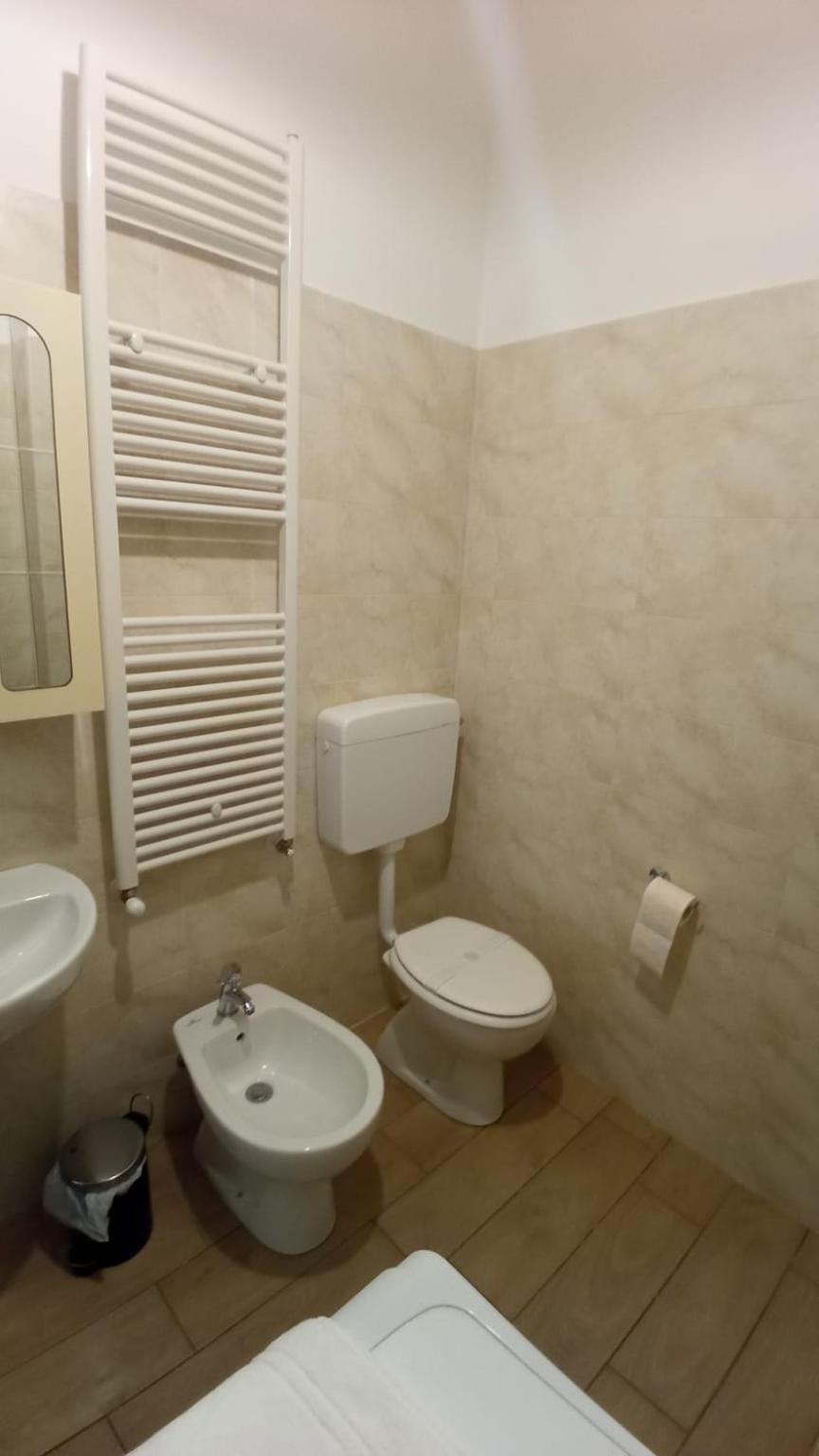 Casa Martino Villa Barisciano Buitenkant foto